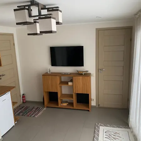 Maeekalda Garden With Private Sauna Rakvere