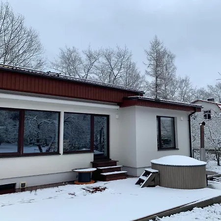 Maeekalda Garden With Private Sauna * Rakvere