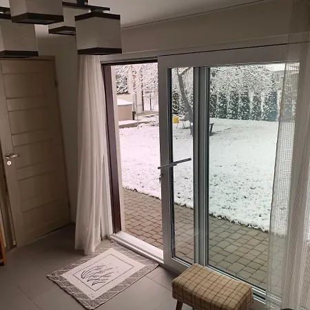 Maeekalda Garden With Private Sauna Penzion *