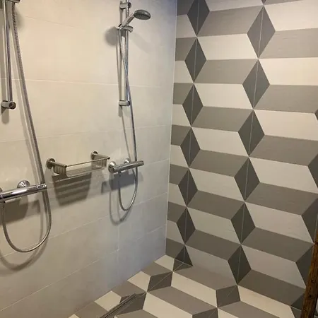 Maeekalda Garden With Private Sauna *