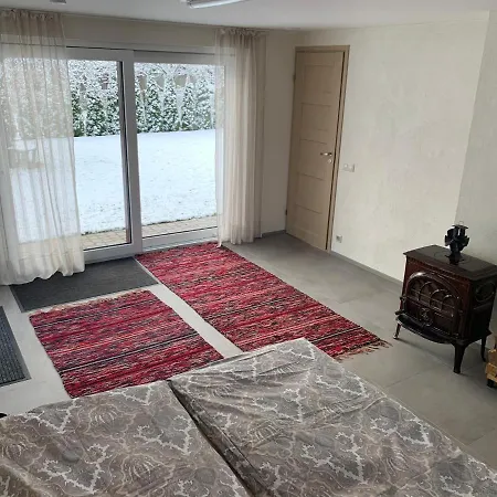 Maeekalda Garden With Private Sauna *