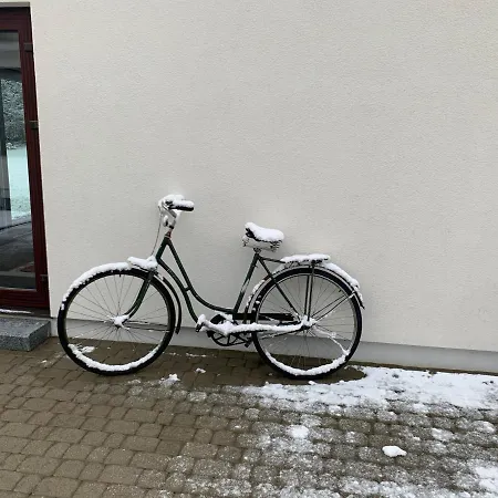 Penzion Maeekalda Garden With Private Sauna Rakvere