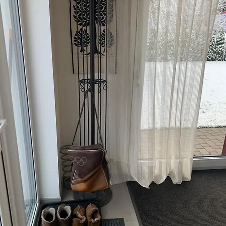 Maeekalda Garden With Private Sauna Penzion *