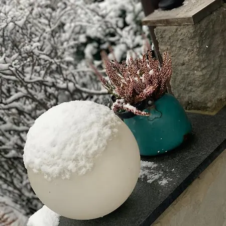 Penzion Maeekalda Garden With Private Sauna *