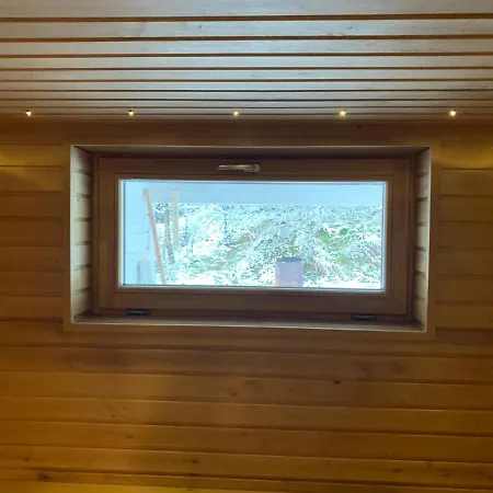 Maeekalda Garden With Private Sauna Penzion