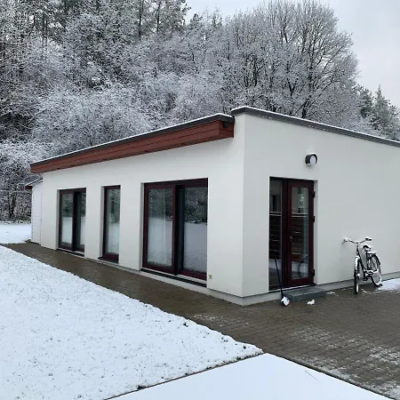 Maeekalda Garden With Private Sauna Penzion