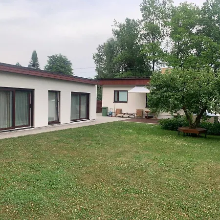 Maeekalda Garden With Private Sauna Guest house Rakvere