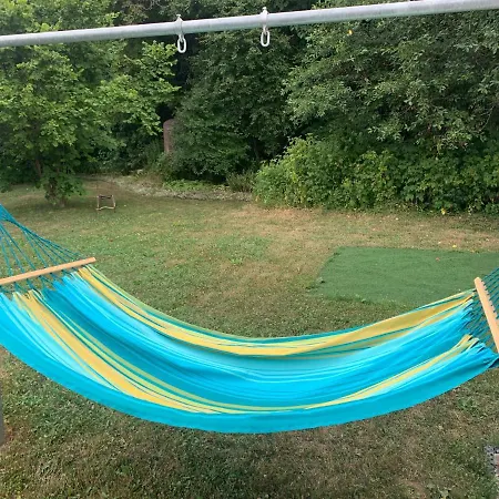 Penzion Maeekalda Garden With Private Sauna