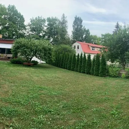 Maeekalda Garden With Private Sauna Guest house *