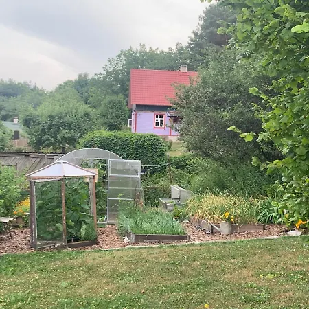 Maeekalda Garden With Private Sauna Penzion *