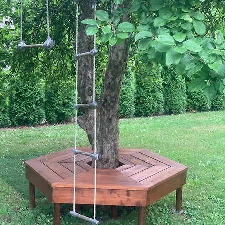 Maeekalda Garden With Private Sauna Rakvere