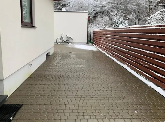 Maeekalda Garden With Private Sauna * Rakvere