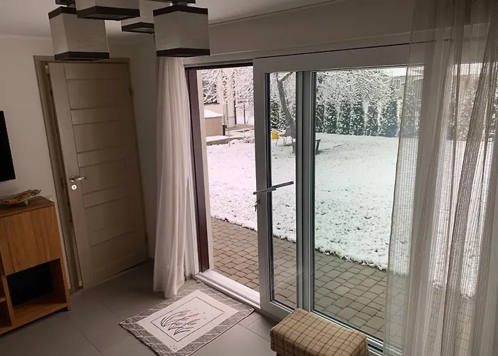 Maeekalda Garden With Private Sauna Pensjonat *