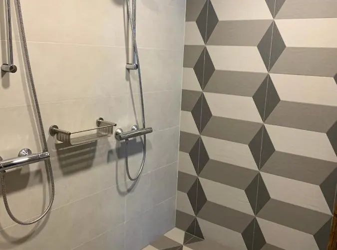 Maeekalda Garden With Private Sauna *