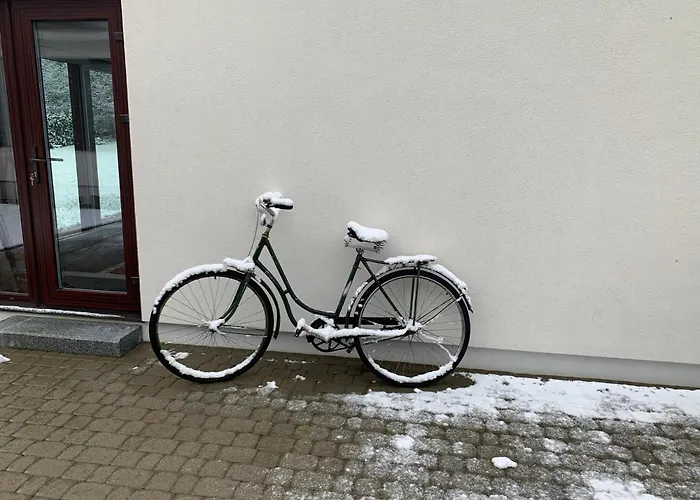 Pensjonat Maeekalda Garden With Private Sauna Rakvere