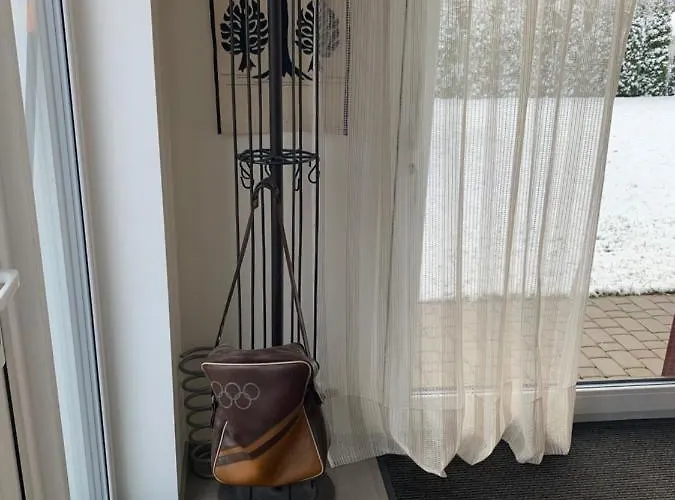 Maeekalda Garden With Private Sauna Pensjonat *