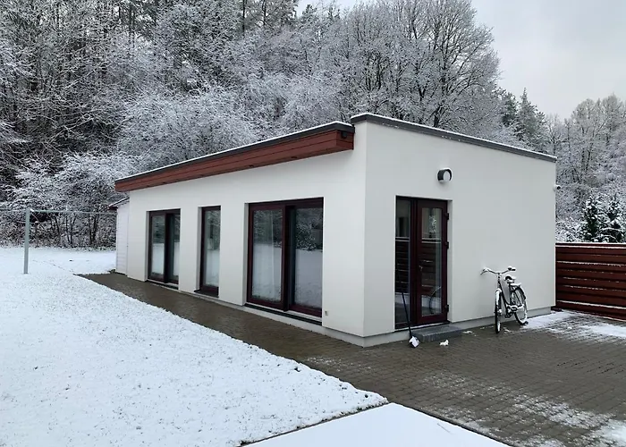 Maeekalda Garden With Private Sauna Pensjonat