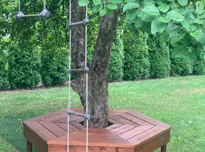 Maeekalda Garden With Private Sauna Rakvere