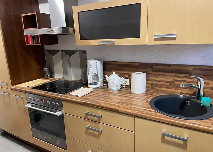 Pensjonat Maeekalda Garden With Private Sauna Rakvere